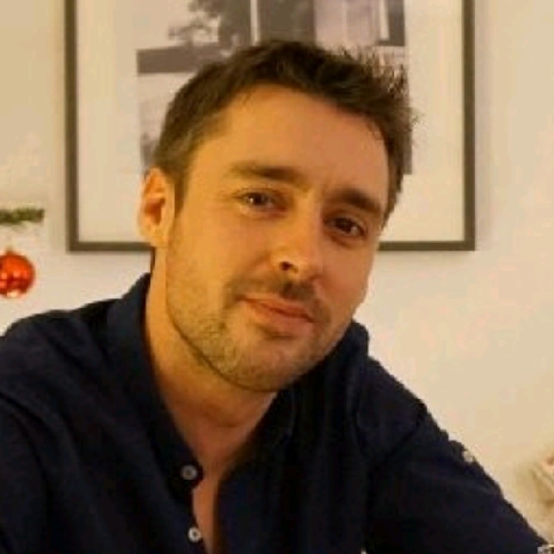 Antoine Proux - Fondateur iRL-tech